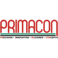 Primacon GmbH logo, Primacon GmbH contact details