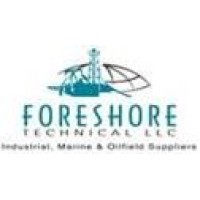 Foreshore Technical LLC logo, Foreshore Technical LLC contact details