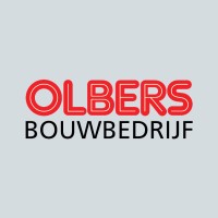 Olbers Bouwbedrijf logo, Olbers Bouwbedrijf contact details