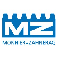 Monnier + Zahner AG logo, Monnier + Zahner AG contact details