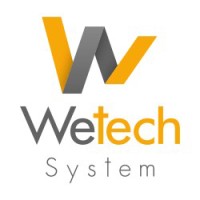 wetech logo, wetech contact details