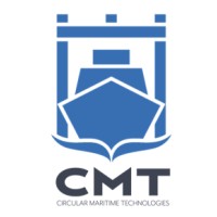 Circulair Maritime Technologies (CMT b.v.) logo, Circulair Maritime Technologies (CMT b.v.) contact details