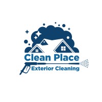 Clean Place Exterior Cleaning LLC logo, Clean Place Exterior Cleaning LLC contact details