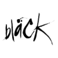 Bläck (no longer existing) logo, Bläck (no longer existing) contact details