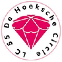 Ladies' Circle 55 De Hoeksche Circle logo, Ladies' Circle 55 De Hoeksche Circle contact details