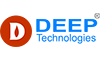 Deep Technologies logo, Deep Technologies contact details