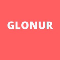 GLONUR® logo, GLONUR® contact details