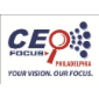 CEO Focus Philadelphia logo, CEO Focus Philadelphia contact details