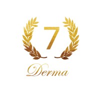 7Derma logo, 7Derma contact details