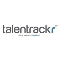 Talentrackr Technologies Pvt. Ltd logo, Talentrackr Technologies Pvt. Ltd contact details