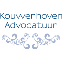 Kouwenhoven Advocatuur logo, Kouwenhoven Advocatuur contact details