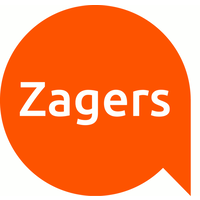 Zagers makelaars - taxateurs o.z. logo, Zagers makelaars - taxateurs o.z. contact details