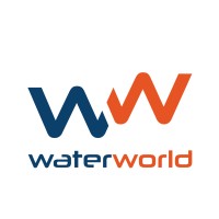 WaterWorld Electronics logo, WaterWorld Electronics contact details