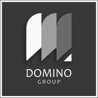 DOMINO GROUP logo, DOMINO GROUP contact details