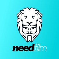 need.film logo, need.film contact details