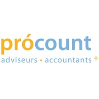 Prócount Adviseurs Accountants logo, Prócount Adviseurs Accountants contact details