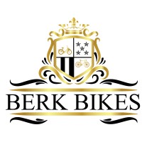 Berk Bikes logo, Berk Bikes contact details