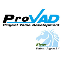 ProVaD - Project Value Development logo, ProVaD - Project Value Development contact details