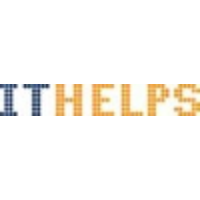 ITHelps NL logo, ITHelps NL contact details