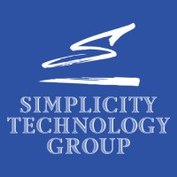 Simplicity Technology Group logo, Simplicity Technology Group contact details