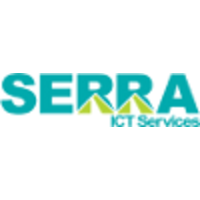 Serra ICT Diensten logo, Serra ICT Diensten contact details