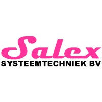 Salex Systeemtechniek B.V. logo, Salex Systeemtechniek B.V. contact details