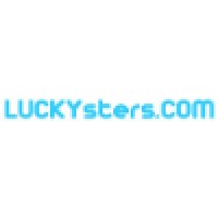 Luckysters logo, Luckysters contact details