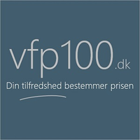 vfp100 logo, vfp100 contact details