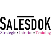 Salesdok logo, Salesdok contact details