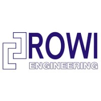 ROWI B.V. | (Zero-emission) Engineering | Straalbedrijf | Constructie | Metaalconservering | logo, ROWI B.V. | (Zero-emission) Engineering | Straalbedrijf | Constructie | Metaalconservering | contact details