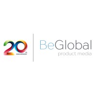 BeGlobal Product Media logo, BeGlobal Product Media contact details