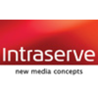 Intraserve logo, Intraserve contact details