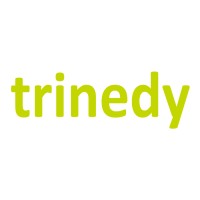 trinedy GmbH logo, trinedy GmbH contact details