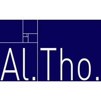 Al.Tho logo, Al.Tho contact details