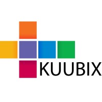 Kuubix logo, Kuubix contact details