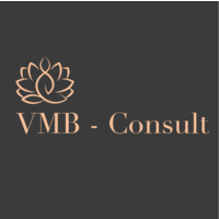 VMB - Consult logo, VMB - Consult contact details