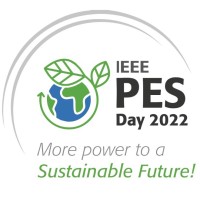 IEEE PES DAY 2022 logo, IEEE PES DAY 2022 contact details