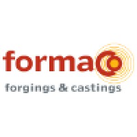 Formaco Forgings and Castings logo, Formaco Forgings and Castings contact details