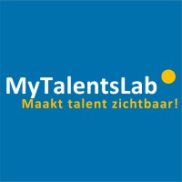 MyTalentsLab logo, MyTalentsLab contact details