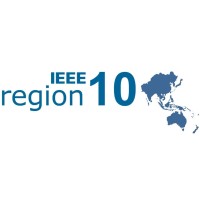 IEEE Region 10 (Asia-Pacific Region) logo, IEEE Region 10 (Asia-Pacific Region) contact details