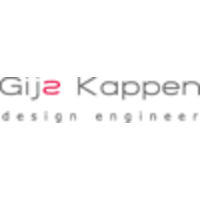 Gijs Kappen | Design Engineer logo, Gijs Kappen | Design Engineer contact details