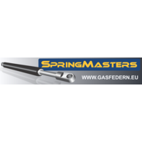 SpringMasters GmbH logo, SpringMasters GmbH contact details