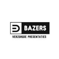 BAZERS - for presentations with impact logo, BAZERS - for presentations with impact contact details