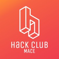 Hack Club Mace logo, Hack Club Mace contact details