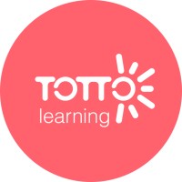 Totto Learning logo, Totto Learning contact details