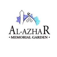 AL-AZHAR MEMORIAL GARDEN logo, AL-AZHAR MEMORIAL GARDEN contact details