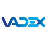 VADEX logo, VADEX contact details