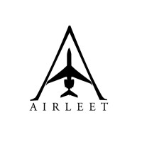 Airleet logo, Airleet contact details