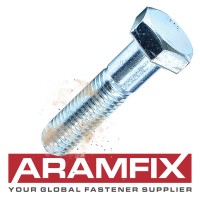 ARAMFIX | Fastener MARKETPLACE logo, ARAMFIX | Fastener MARKETPLACE contact details