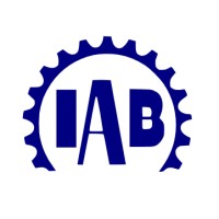 IAB Industrieanlagenbau Senftenberg GmbH logo, IAB Industrieanlagenbau Senftenberg GmbH contact details